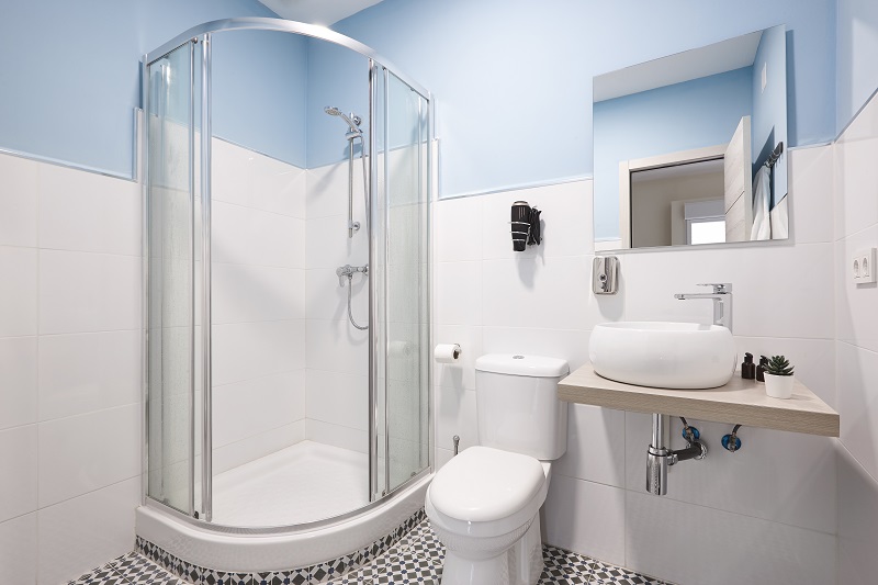 Luxury Bathroom Renovations in Winnipeg