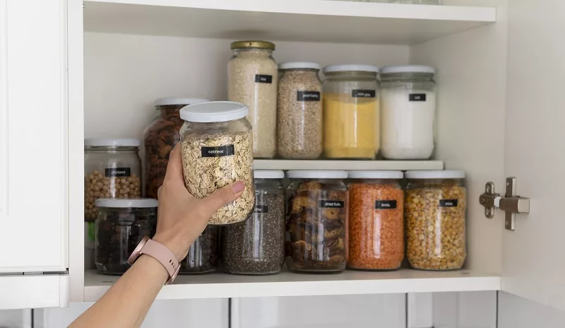 Pantry-Solutions